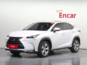 Lexus NX 300h Executive, снимка 1