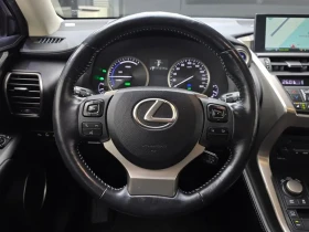 Lexus NX 300h Executive, снимка 4