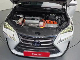 Lexus NX 300h Executive, снимка 13