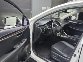 Lexus NX 300h Executive, снимка 9