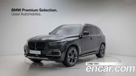 BMW X5 | (G05) xDrive 40i xLine 80K KM, снимка 1