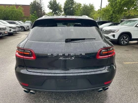 Porsche Macan S | АВТОКРЕДИТ БЕЗ ПЪРВОНАЧАЛНА ВНОСКА | , снимка 4