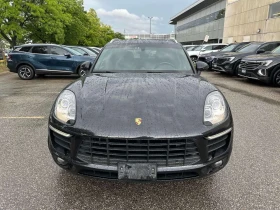 Porsche Macan S | АВТОКРЕДИТ БЕЗ ПЪРВОНАЧАЛНА ВНОСКА | , снимка 6