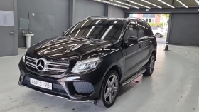Mercedes-Benz GLE 350 ЕЛ. БАГАЖНИК* BLIND SPOT* ЛЮК* КРАЙНА ЦЕНА, снимка 1