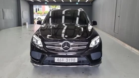 Mercedes-Benz GLE 350 ЕЛ. БАГАЖНИК* BLIND SPOT* ЛЮК* КРАЙНА ЦЕНА, снимка 3