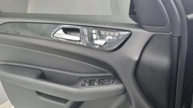 Mercedes-Benz GLE 350 ЕЛ. БАГАЖНИК* BLIND SPOT* ЛЮК* КРАЙНА ЦЕНА, снимка 17