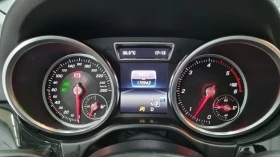 Mercedes-Benz GLE 350 ЕЛ. БАГАЖНИК* BLIND SPOT* ЛЮК* КРАЙНА ЦЕНА, снимка 8