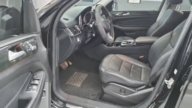 Mercedes-Benz GLE 350 ЕЛ. БАГАЖНИК* BLIND SPOT* ЛЮК* КРАЙНА ЦЕНА, снимка 10