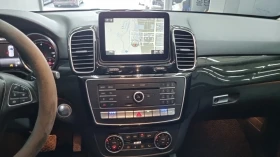 Mercedes-Benz GLE 350 ЕЛ. БАГАЖНИК* BLIND SPOT* ЛЮК* КРАЙНА ЦЕНА, снимка 13