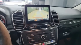 Mercedes-Benz GLE 350 ЕЛ. БАГАЖНИК* BLIND SPOT* ЛЮК* КРАЙНА ЦЕНА, снимка 14