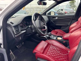 Audi SQ5 Progressiv | CARFAX | АВТОКРЕДИТ БЕЗ ПЪРВОНАЧАЛНА, снимка 5