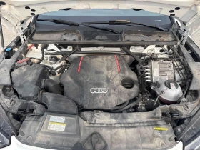 Audi SQ5 Progressiv | CARFAX | АВТОКРЕДИТ БЕЗ ПЪРВОНАЧАЛНА, снимка 12