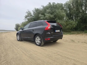 Volvo XC60 2.4 D 4x4 , снимка 3