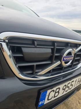 Volvo XC60 2.4 D 4x4 , снимка 6