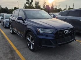Audi Q7 * PROGRESSIV * CARFAX * ЦЕНА ДО БГ, снимка 2