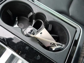 Audi Q7 * PROGRESSIV * CARFAX * ЦЕНА ДО БГ, снимка 9