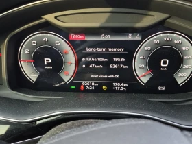 Audi Q7 * PROGRESSIV * CARFAX * ЦЕНА ДО БГ, снимка 7