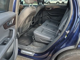 Audi Q7 * PROGRESSIV * CARFAX * ЦЕНА ДО БГ, снимка 10