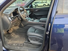 Audi Q7 * PROGRESSIV * CARFAX * ЦЕНА ДО БГ, снимка 5