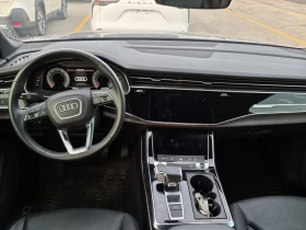 Audi Q7 * PROGRESSIV * CARFAX * ЦЕНА ДО БГ, снимка 6