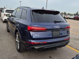 Audi Q7 * PROGRESSIV * CARFAX * ЦЕНА ДО БГ, снимка 4