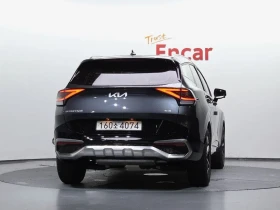 Kia Sportage Signature 2WD| 230к.с., снимка 4