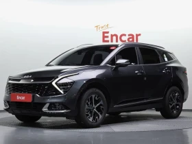 Kia Sportage Signature 2WD| 230к.с., снимка 1