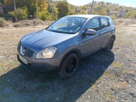Nissan Qashqai 1.5 dci, снимка 2