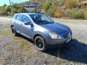 Nissan Qashqai 1.5 dci, снимка 1