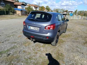 Nissan Qashqai 1.5 dci, снимка 6