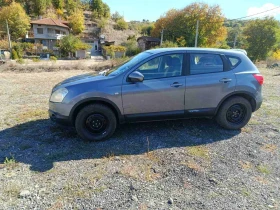 Nissan Qashqai 1.5 dci, снимка 9