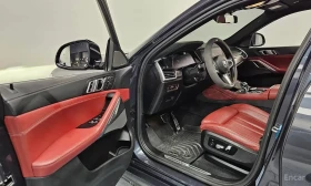 BMW X6, снимка 5
