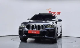 BMW X6, снимка 3