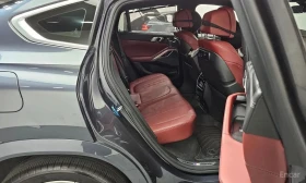 BMW X6, снимка 15