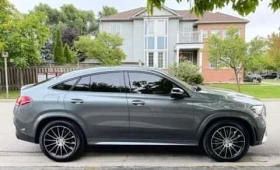 Mercedes-Benz GLE 53 4MATIC, снимка 2