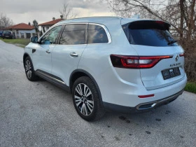 Renault Koleos INITIALE PARIS/2.0dci/4x4, снимка 5