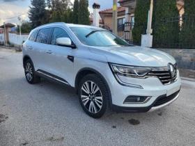     Renault Koleos INITIALE PARIS/2.0dci/4x4