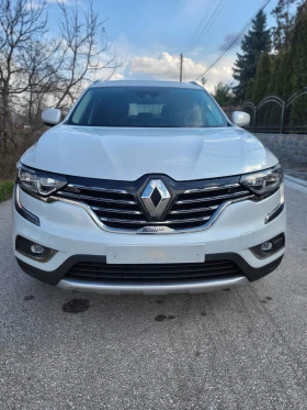     Renault Koleos INITIALE PARIS/2.0dci/4x4