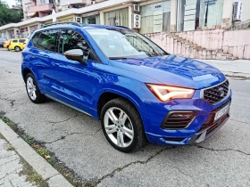 Seat Ateca FR new feis 2.0 tdi-7DSG, снимка 1