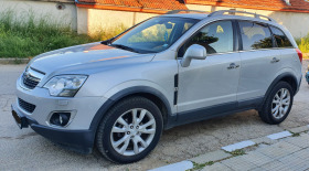 Opel Antara | Mobile.bg   3