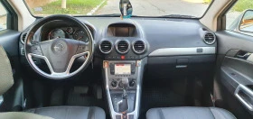 Opel Antara, снимка 6