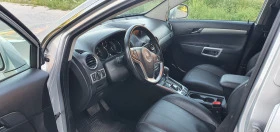 Opel Antara, снимка 5