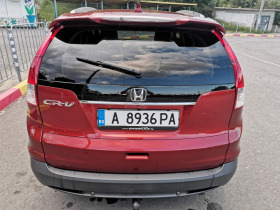 Honda Cr-v, снимка 3 - Автомобили и джипове - 45627434