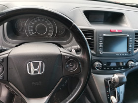 Honda Cr-v, снимка 11 - Автомобили и джипове - 45627434