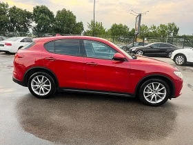 Обява за продажба на Alfa Romeo Stelvio  2.2 JTDM Business-Led-Xenon-F1-Navi-Distronik-!!! ~32 444 лв. - изображение 1