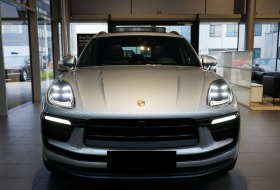 Обява за продажба на Porsche Macan S/ LIFT/ PANO/ 360 CAMERA/ LED PDLS/ 21/ ~ 173 736 лв. - изображение 1