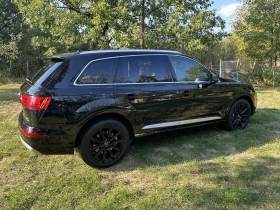 Audi Q7 Prestige, снимка 2