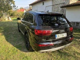 Audi Q7 Prestige, снимка 3