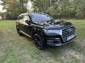 Audi Q7 Prestige, снимка 1