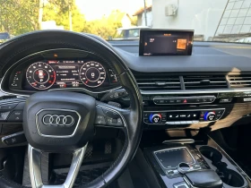 Audi Q7 Prestige, снимка 9